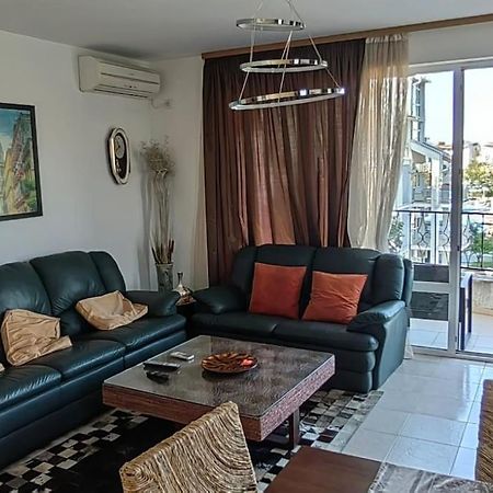 Луксозен Апартамент Срещу Какао Sunny Beach Exterior photo